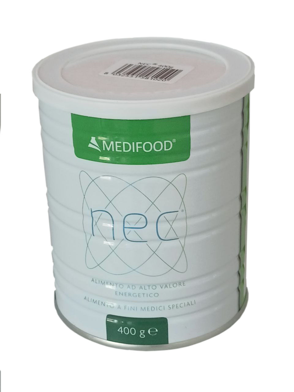 НЕК / NEC високоенергетичний харчовий продукт, 400 г